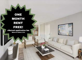 Cove at Fairforest Apartments, Greenville, SC 29607