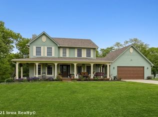 25103 Calico Creek Ln, Adel, IA 50003