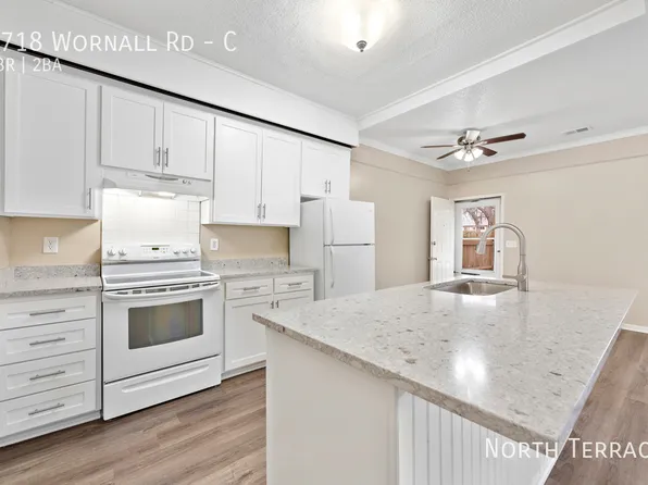 Wornall Heights, 9718 Wornall Rd Unit C, Kansas City, MO 64114