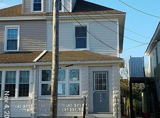 236 W Wildwood Ave, Wildwood, NJ 08260