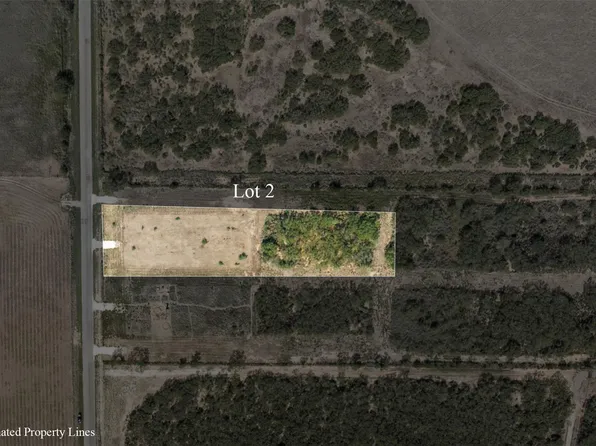 3624 W County Road 304, Jourdanton, TX 78026