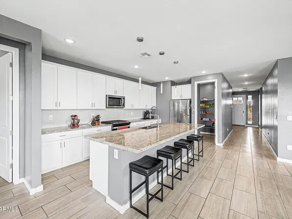 41810 W SONORAN Trail, Maricopa, AZ 85138