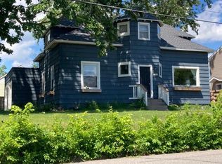 701 NE 6th St, Grand Rapids, MN 55744