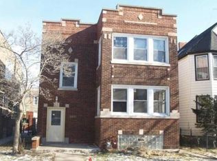 7207 S Perry Ave #2, Chicago, IL 60621