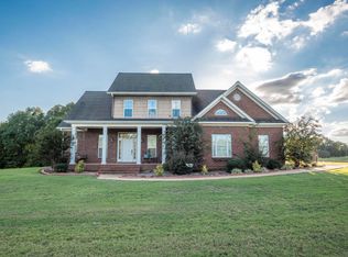 681 Twin Gum Rd, Starkville, MS 39759