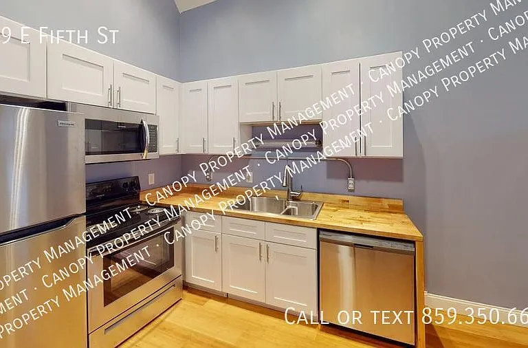 419 E 5th St — Photo 7