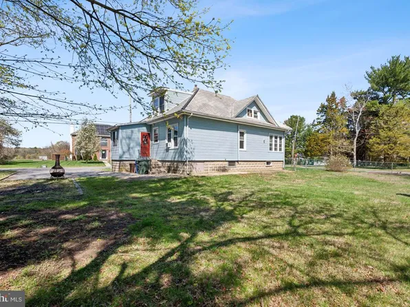 414 Cornell Rd, Glassboro, NJ 08028
