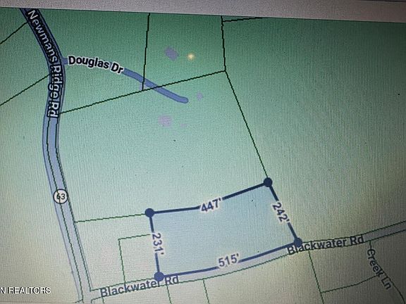5th image of Blackwater Rd
