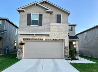 9862 Overlook Cyn, San Antonio, TX 78245