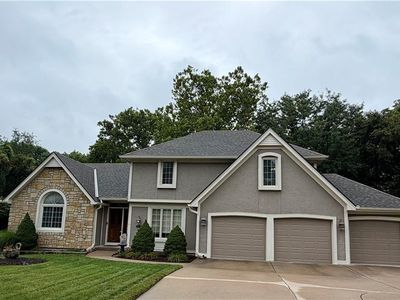 6001 NW 78th Ct, Kansas City, MO, 64151