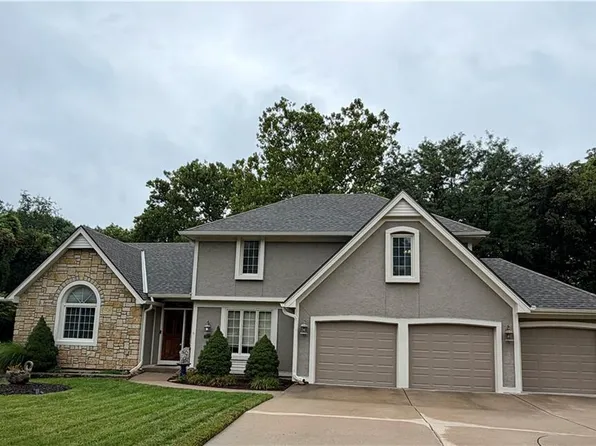 6001 NW 78th Ct, Kansas City, MO 64151
