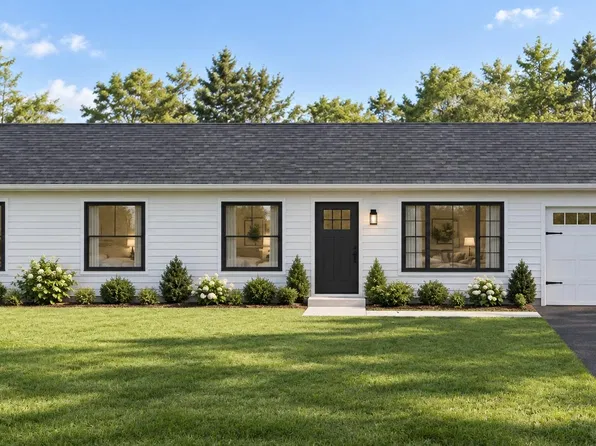 Lot 47 Gail Circle, Rocky Point, NY 11778