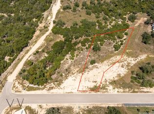 11309 Sloanes Ridge LOT 28, San Antonio, TX 78255
