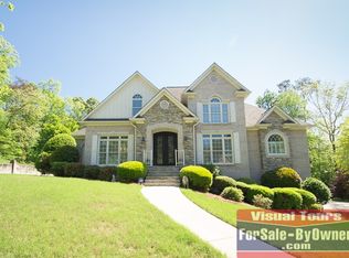 239 Trace Ridge Rd, Hoover, AL 35244