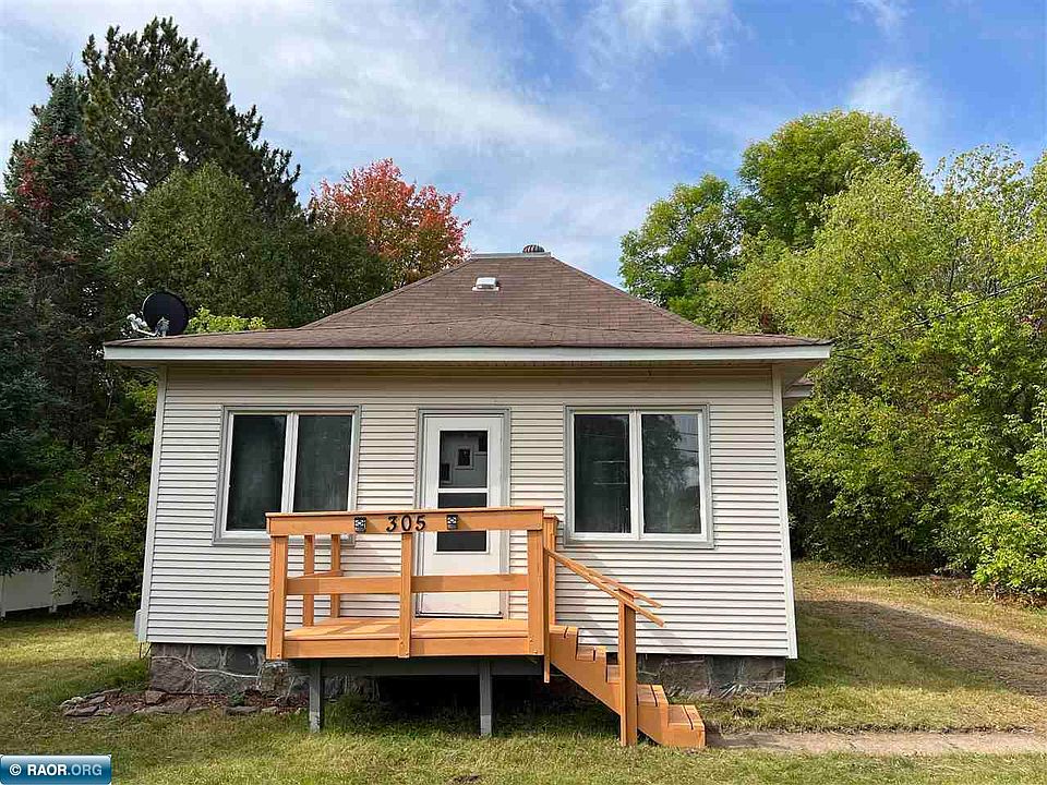 305 1st Ave N, Kelly Lake, MN 55746 Zillow