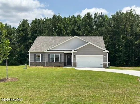 4155 Bertines Court, Elm City, NC 27822