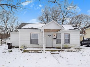119 W Chicago St, Buchanan, MI 49107