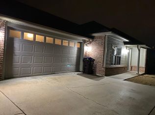 8925 S 28th St, Fort Smith, AR 72908