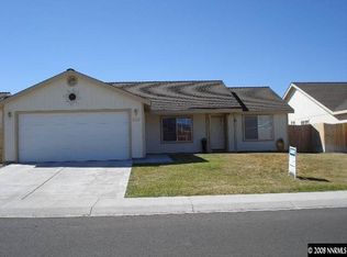 1647 Meadows Ave, Fernley, NV 89408