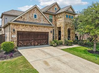 7505 Dolan Fls, McKinney, TX 75071