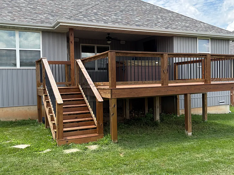 4537 Monte Carlo Street Ct — Photo 9