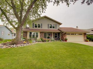 2314 W Manchester Ave, Milwaukee, WI 53221