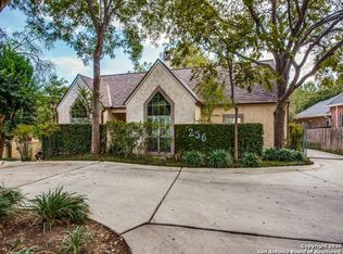 256 Montclair Ave, San Antonio, TX 78209