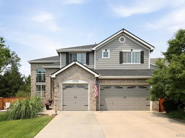 10720 W Weaver Drive, Littleton, CO 80127
