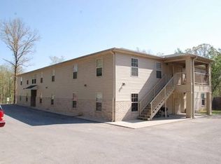 8148 Randall Ln APT 8, Decatur, AR 72722