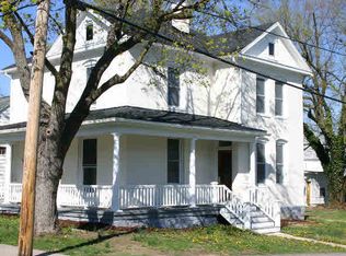 500 Collicello St, Harrisonburg, VA 22802