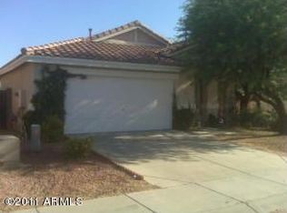 4165 W Bloomfield Rd, Phoenix, AZ 85029