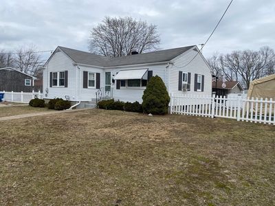 260 Lawrence St, New Bedford, MA, 02745