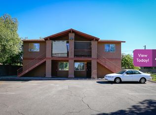 7107 N 66th Dr APT 102, Glendale, AZ 85301