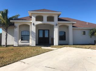 2627 Arrow Point Blvd, Eagle Pass, TX 78852