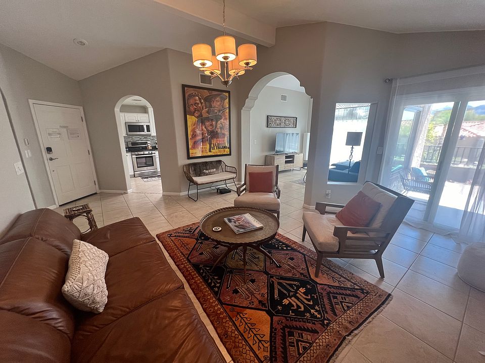 Main Living room