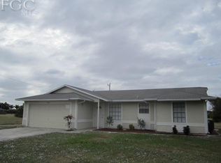 2026 NE 13th Pl, Cape Coral, FL 33909