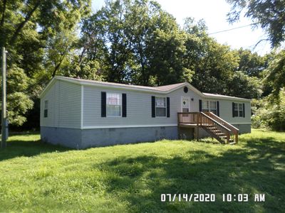 110 Bledsoe St, Petersburg, TN, 37144