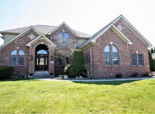 1945 Bramble Trce, Chesterton, IN 46304