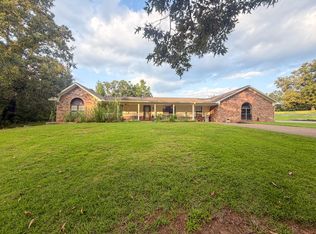 8240 County Road 701, Ripley, MS 38663