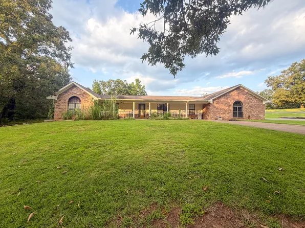 8240 County Road 701, Ripley, MS 38663
