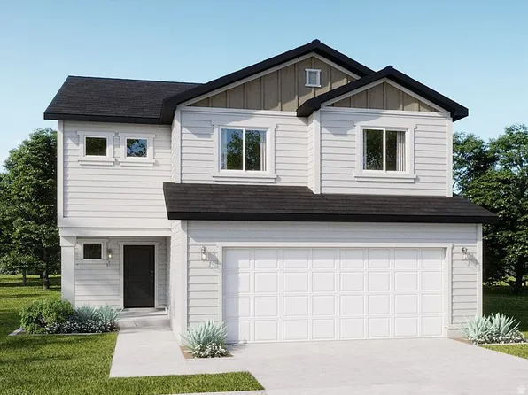 1594 N 1190 W #121, Salem, UT 84653