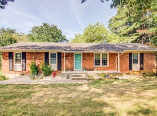 1000 Mildred St, Fincastle, VA 24090