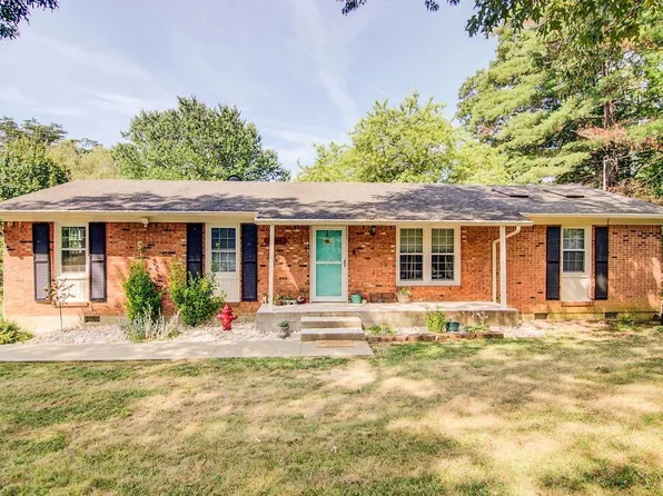 1000 Mildred St, Fincastle, VA 24090