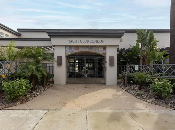 1021 Scott St APT 224, San Diego, CA 92106
