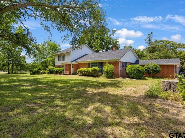 13591 County Road 420, Tyler, TX 75704