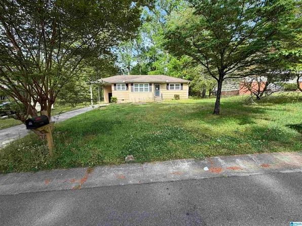 1124 Dogwood Ln, Birmingham, AL 35215