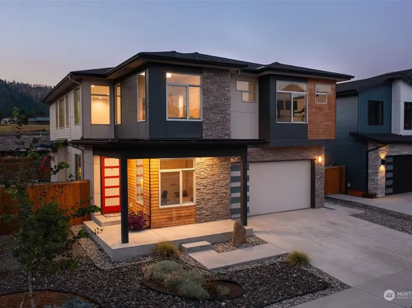 210 Pinegrass, Leavenworth, WA 98826