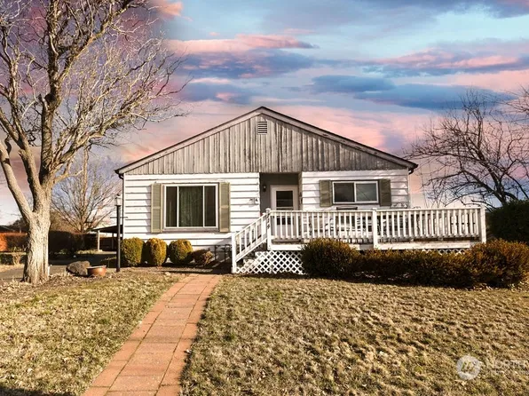 714 Lewis Street, Walla Walla, WA 99362