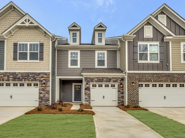 1004 Overbrook Pl, Wingate, NC 28174