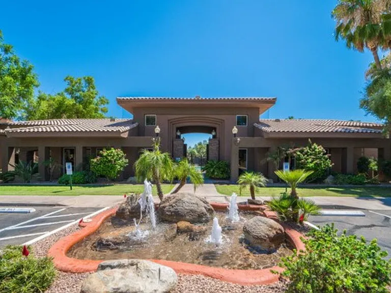 7009 E Acoma Dr #1066 — Photo 1